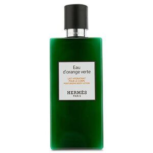 Eau D'Orange Verte by Hermes Moisturizing Body Lotion Unisex 6.7 oz / 200 ml New